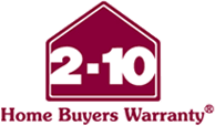 2-10 Home Buyers Warranty