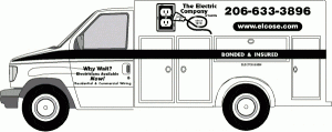 Seattle Electrician and Electrical Contractor