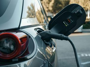 EV Charging Installation in Seattle