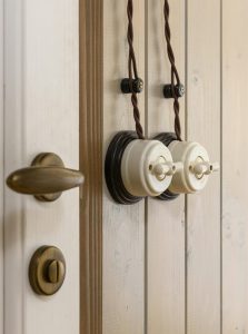 Ceramic light switches