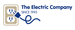 The Electric Company of Seattle homepage